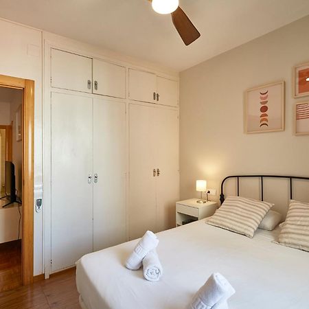 Апартаменти Bbarcelona Marina Flat Екстер'єр фото