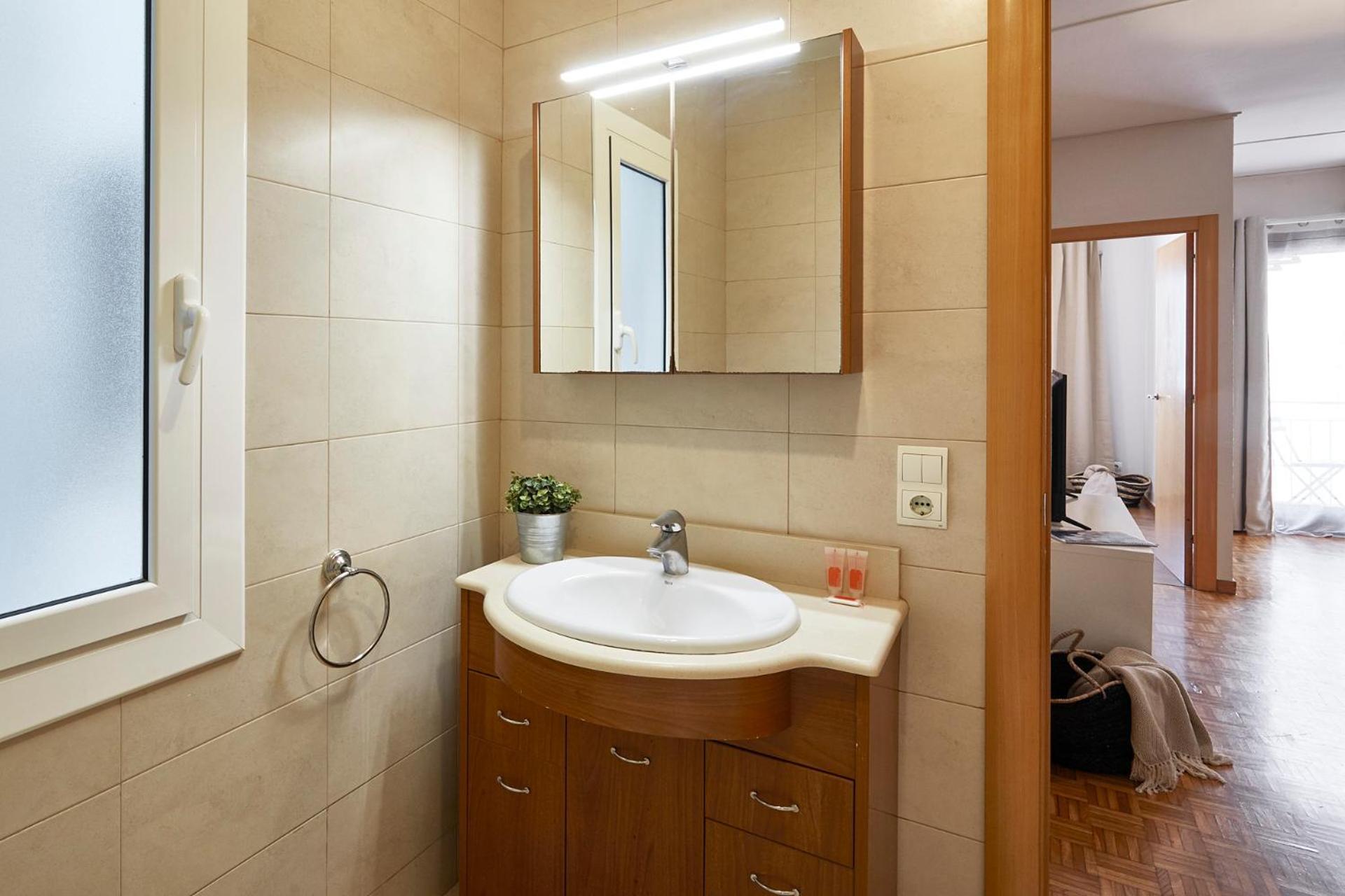 Апартаменти Bbarcelona Marina Flat Екстер'єр фото